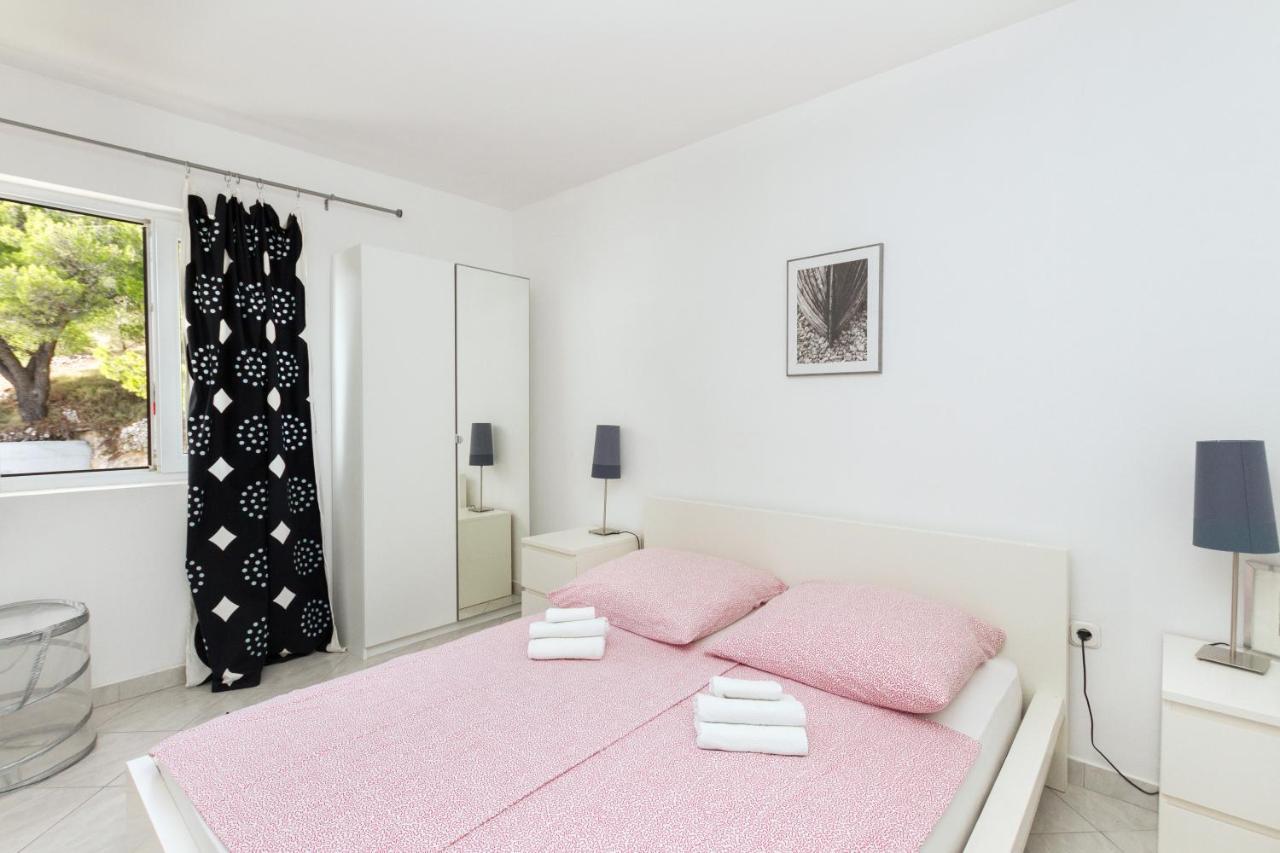 Hippocampus Apartments Mimice Pokój zdjęcie