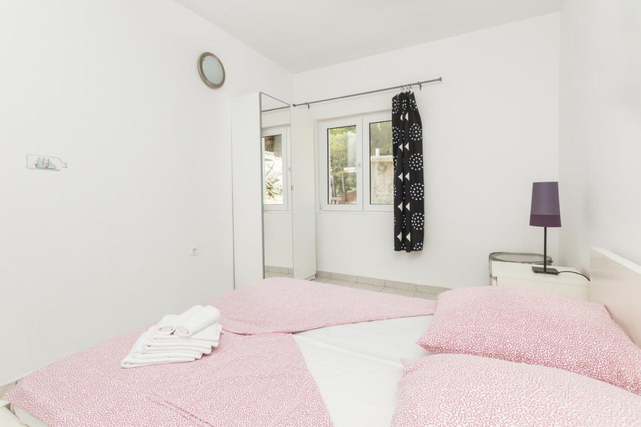 Hippocampus Apartments Mimice Zewnętrze zdjęcie