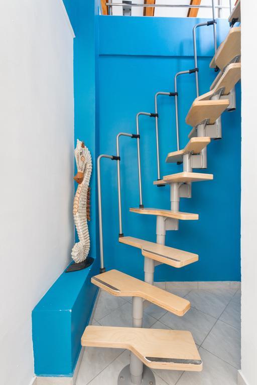 Hippocampus Apartments Mimice Pokój zdjęcie