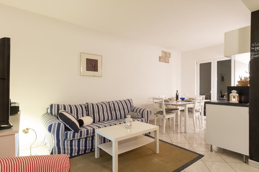 Hippocampus Apartments Mimice Pokój zdjęcie