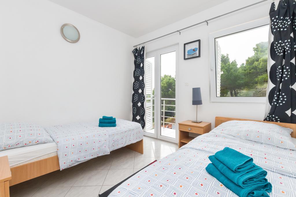 Hippocampus Apartments Mimice Pokój zdjęcie