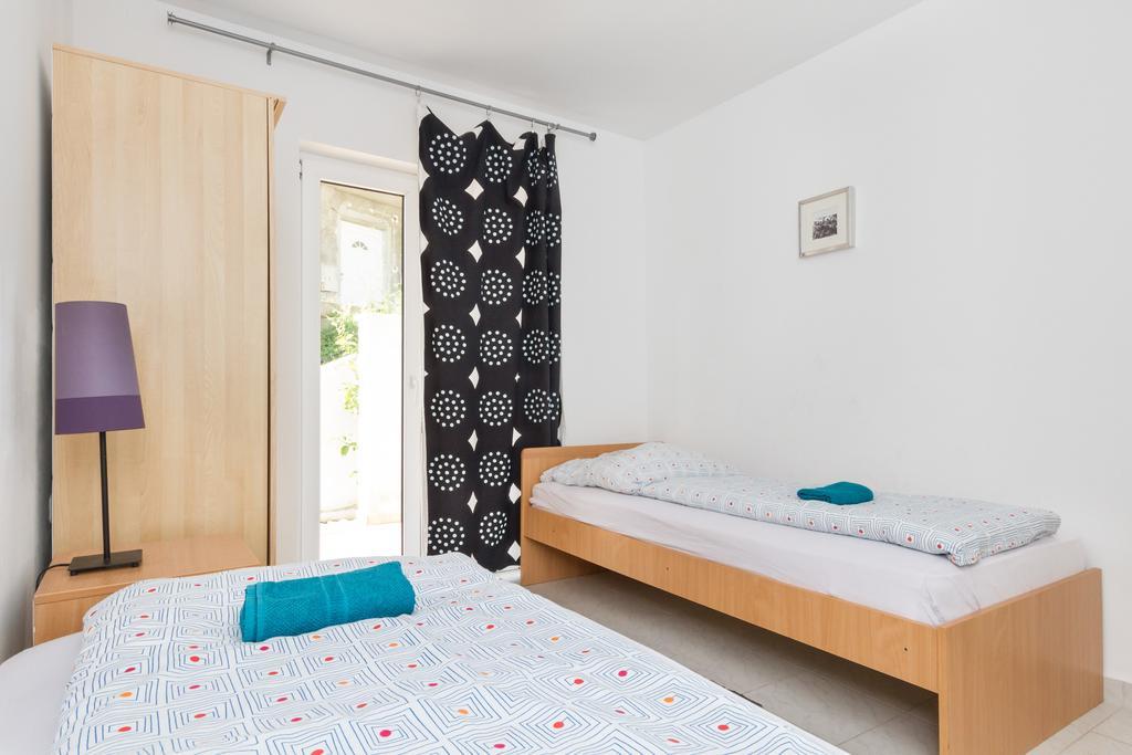 Hippocampus Apartments Mimice Pokój zdjęcie