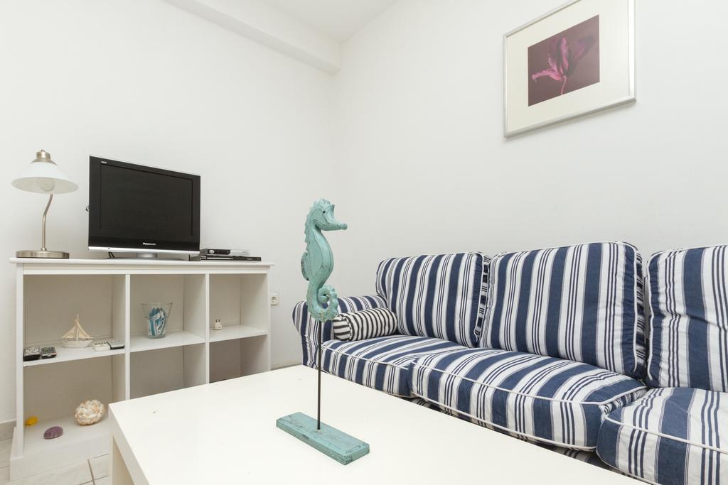 Hippocampus Apartments Mimice Zewnętrze zdjęcie