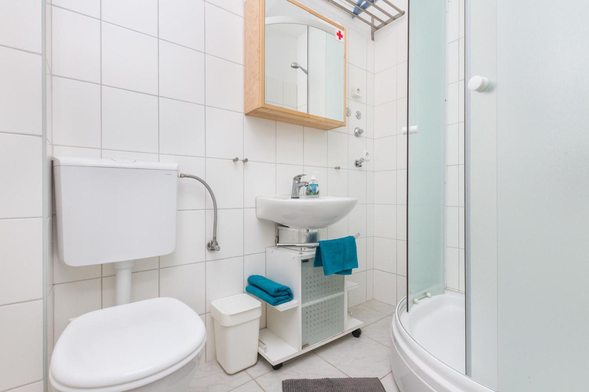 Hippocampus Apartments Mimice Pokój zdjęcie