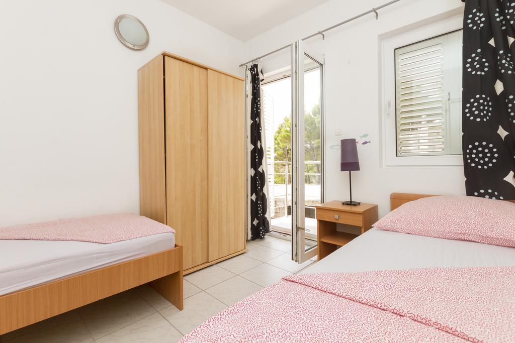 Hippocampus Apartments Mimice Zewnętrze zdjęcie