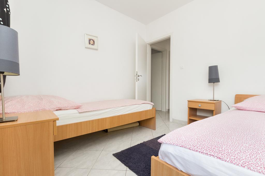 Hippocampus Apartments Mimice Zewnętrze zdjęcie